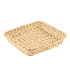 CESTO RATTAN GN 2/3-32x35x6,5h