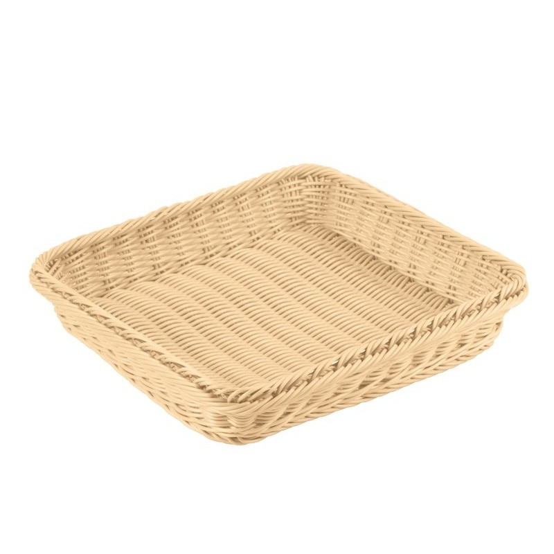 CESTO RATTAN GN 2/3-32x35x6,5h