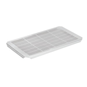 FALSO FONDO INOX GN 1/1  - 667000 | Novalberghiera