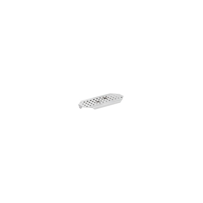 FALSO FONDO INOX GN 1/3  - 667003 | Novalberghiera