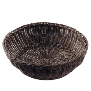 CESTO PANE BUFFET Øcm42 marr.