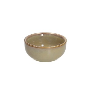 JAP BROWN COPPETTA cm 6,5x3h  - 1349806 | Novalberghiera