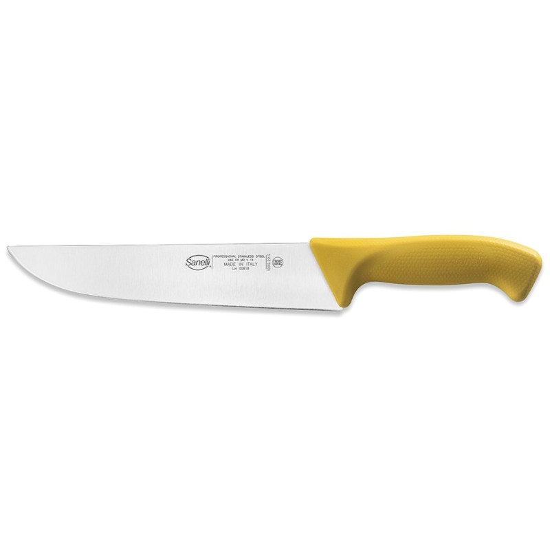 COLT.FRANCESE GIALLO cm 22  - 2611122 | Novalberghiera