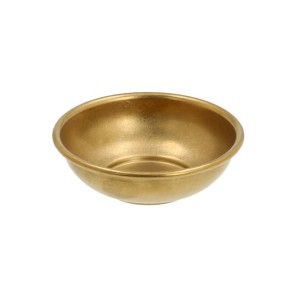 TEX GOLD COPPETTA cm 7,5  - 1399007 | Novalberghiera