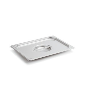 COPERCHIO INOX GN 1/2  - 3087002 | Novalberghiera