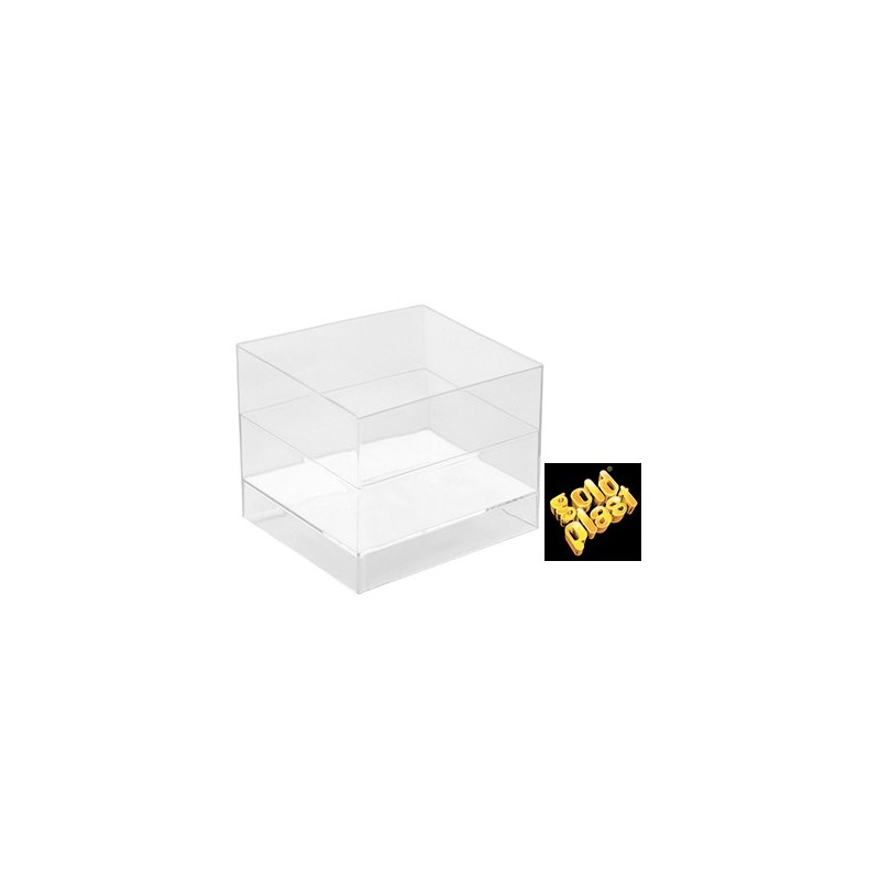 6027-21C.15 BICC.TR.CUBE cl.6 (16)  - 3639200 | Novalberghiera