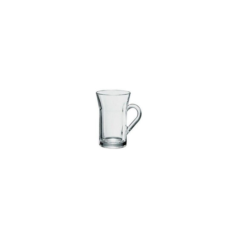 BICCHIERE THE/CIOCCOLATA CEYLON cl.24  - 5094002 | Novalberghiera