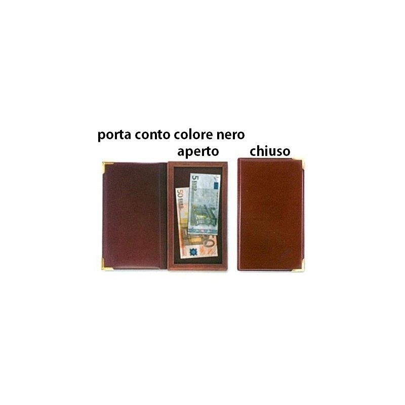 RENDIRESTO NERO 13x21  - 297001 | Novalberghiera