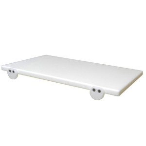 TAGLIERE TEF.BI 60x40x2 c.f.  - 3779060 | Novalberghiera