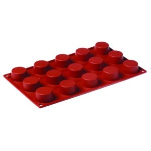 STAMPO SILIC.15 IMPR.-FR024  - 4630024 | Novalberghiera