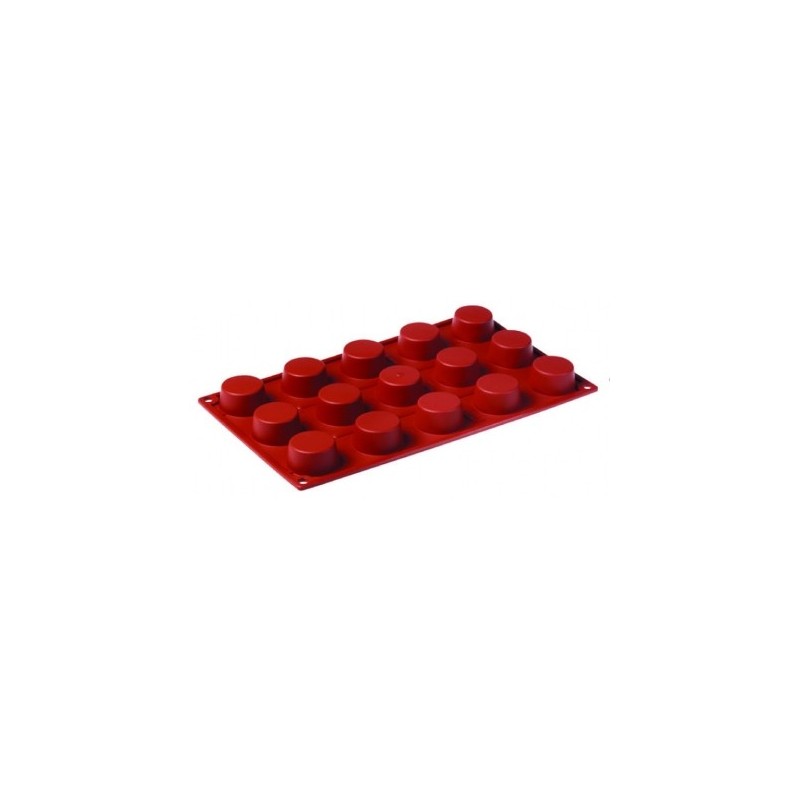 STAMPO SILIC.15 IMPR.-FR024  - 4630024 | Novalberghiera