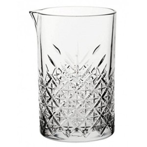 **TIMELESS MIX.GLASS cl.72  - 923300 | Novalberghiera