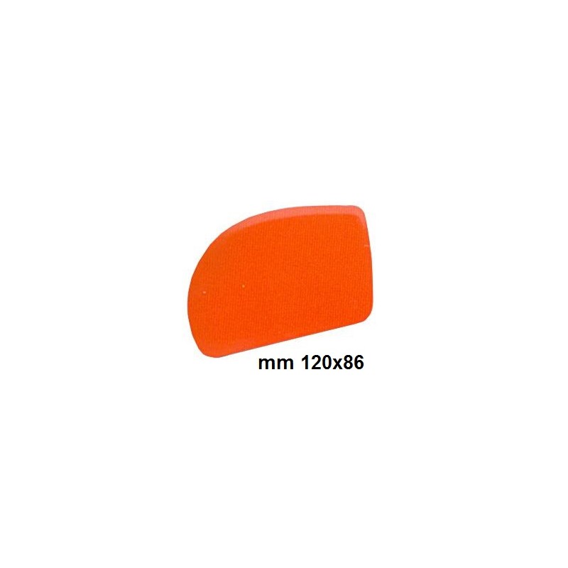 N.10 RASCHIETTI mm120x80  - 2095002 | Novalberghiera