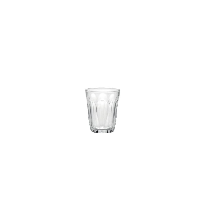 BICCHIERE DURALEX PROVENCE cl.9  - 2424009 | Novalberghiera