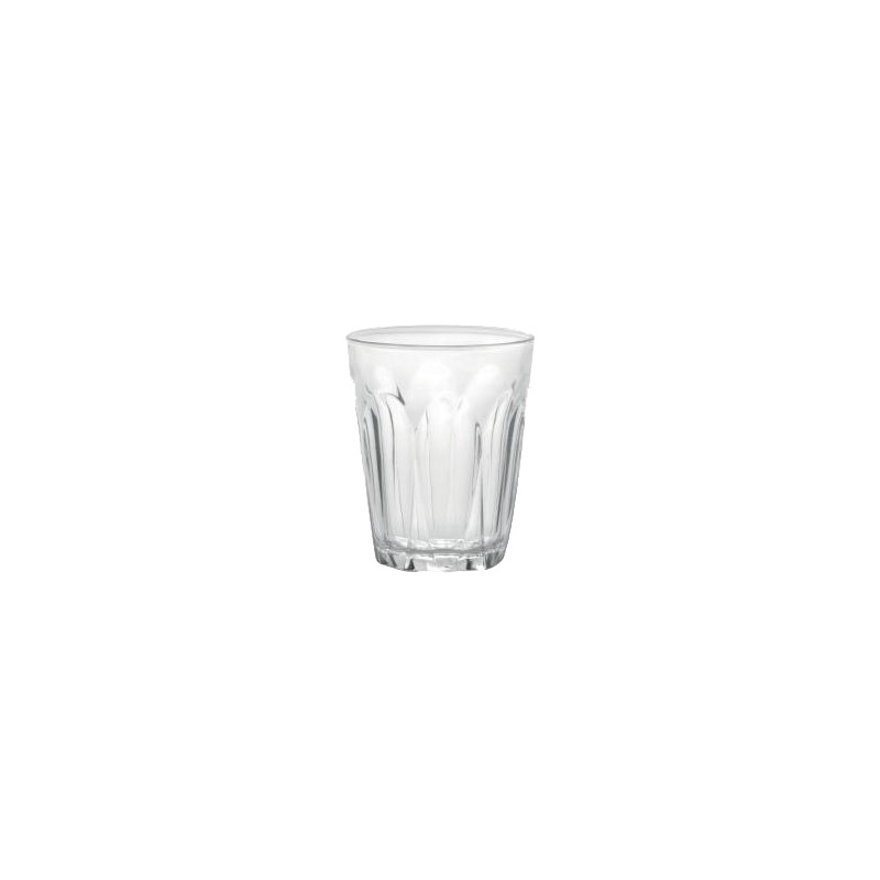 BICCHIERE DURALEX PROVENCE cl.22  - 2424022 | Novalberghiera