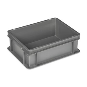 CASSA TRASPORTO cm 40x30x13h  - 3699013 | Novalberghiera