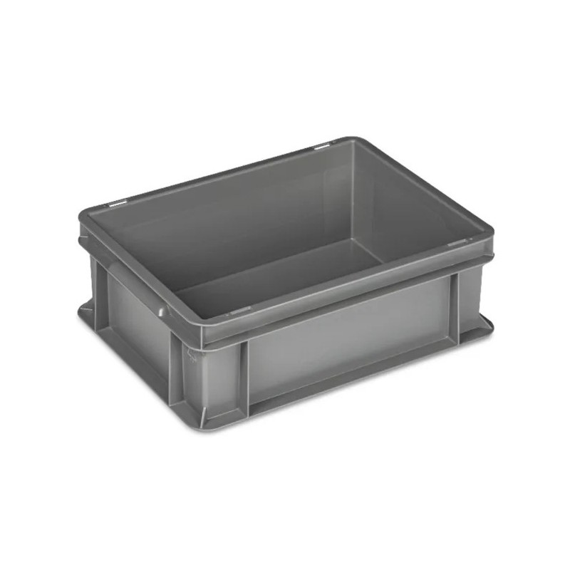 CASSA TRASPORTO cm 40x30x13h  - 3699013 | Novalberghiera