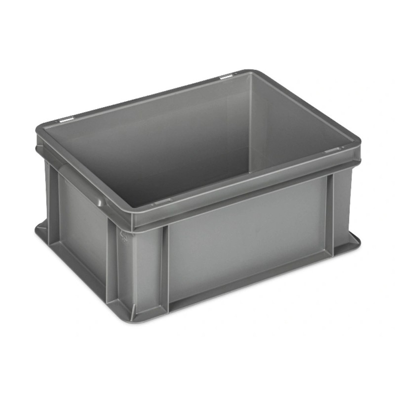 CASSA TRASPORTO cm 40x30x17h  - 3699017 | Novalberghiera