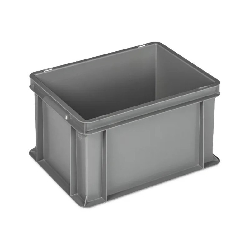 CASSA TRASPORTO cm 40x30x22h  - 3699022 | Novalberghiera
