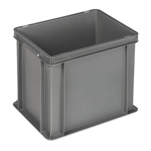 CASSA TRASPORTO cm 40x30x32  - 3699032 | Novalberghiera