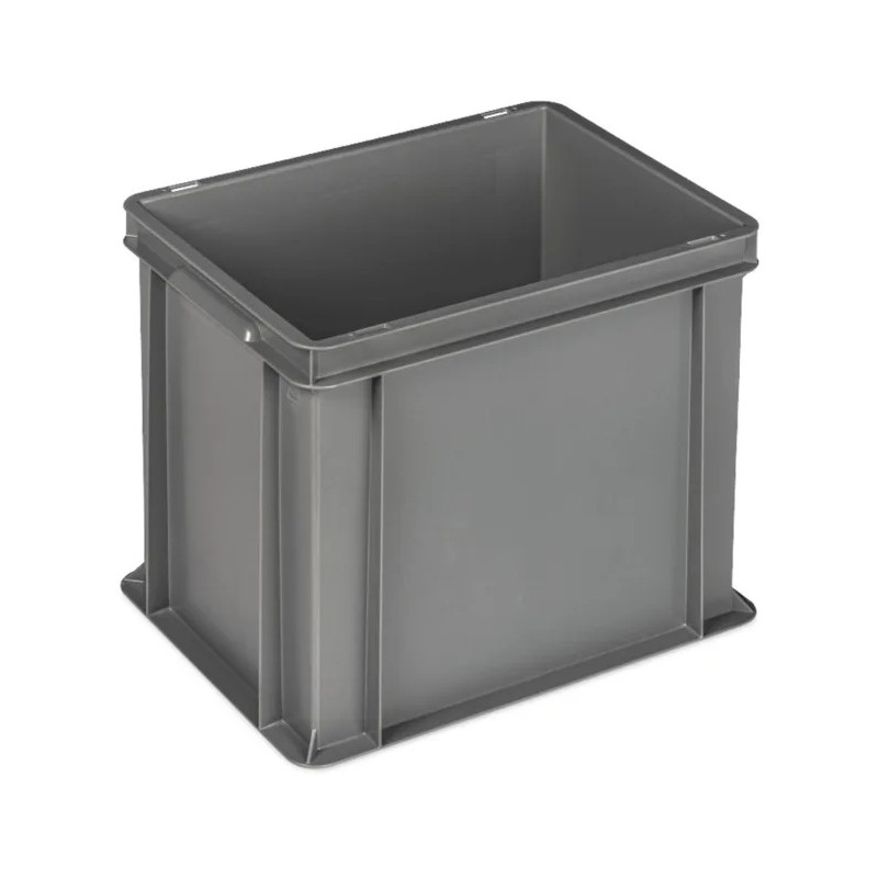 CASSA TRASPORTO cm 40x30x32  - 3699032 | Novalberghiera