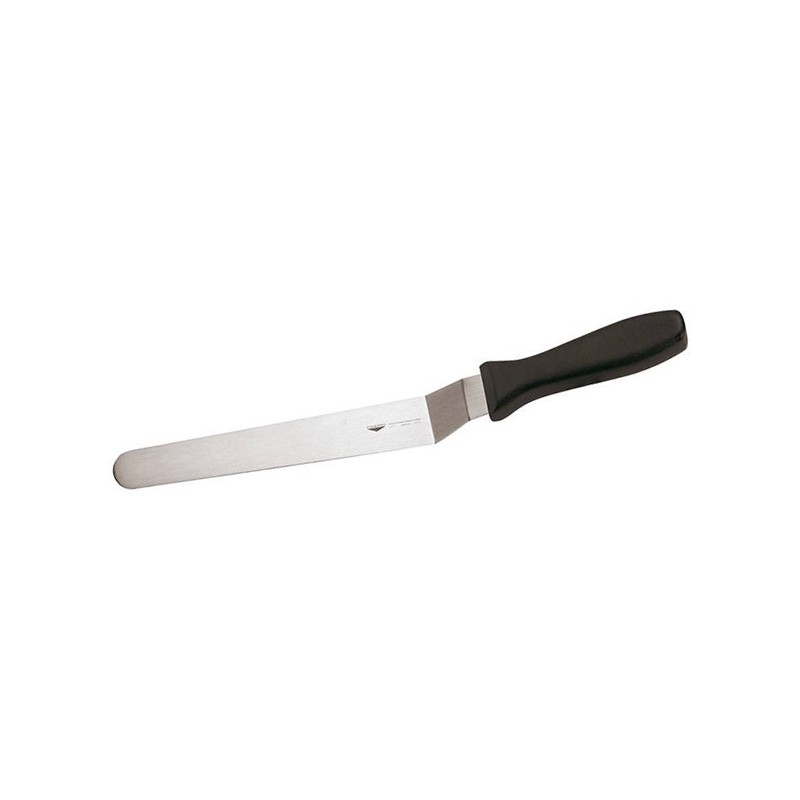 SPATOLA INOX GR.cm 30  - 4837130 | Novalberghiera