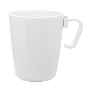 MUG CAFFELATTE VIV.cl 30  - 1463031 | Novalberghiera