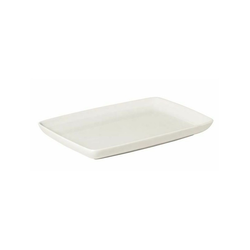 PIATTO RETTANGOLARE 25x16  - 1598025 | Novalberghiera