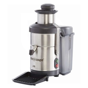 CENTRIFUGA AUTOM J80 ULTRA  - 2635020 | Novalberghiera