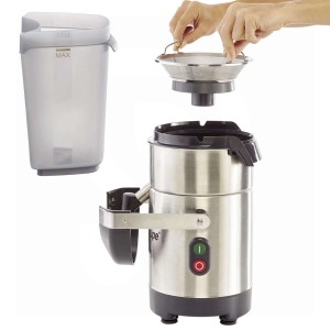 CENTRIFUGA AUTOM J80 ULTRA  - 2635020 | Novalberghiera