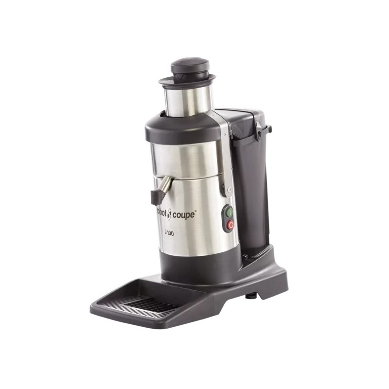 CENTRIFUGA AUTOM J100  - 2635022 | Novalberghiera