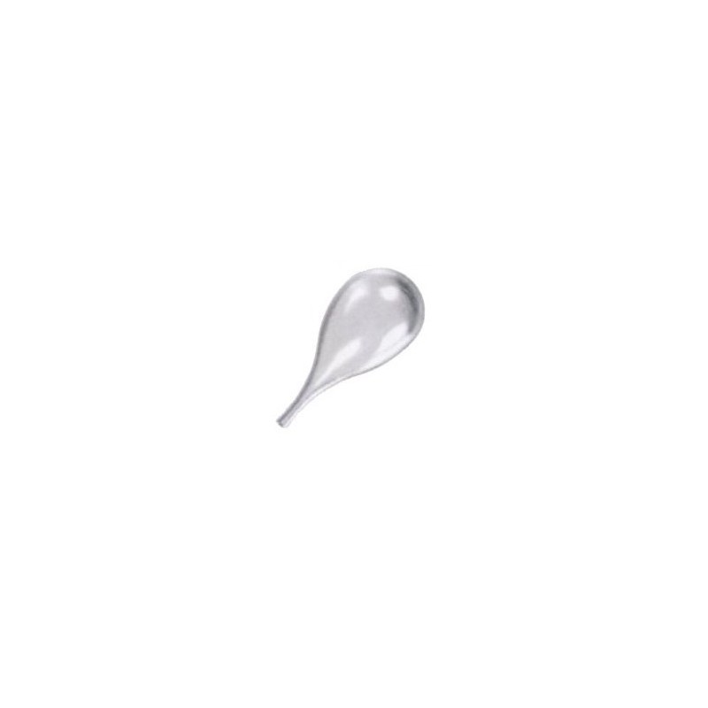 N.100 PIPETTE GOCCIA.ml.5  - 5774003 | Novalberghiera