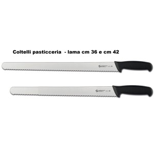 COLTELLI PASTICCERIA