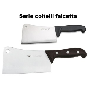 SERIE COLTELLI DIVERSI  - 137999 | Novalberghiera