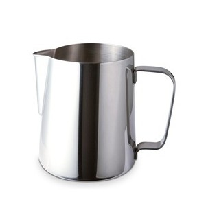 LATTIERA INOX cl.30  - 2108025 | Novalberghiera