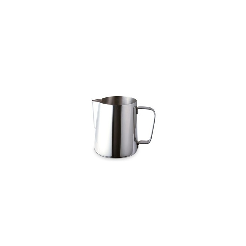 LATTIERA INOX cl.30  - 2108025 | Novalberghiera