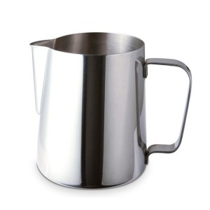 LATTIERA INOX cl.60  - 2108060 | Novalberghiera