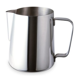 LATTIERA INOX cl.80  - 2108080 | Novalberghiera