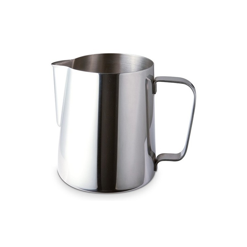 LATTIERA INOX cl.80  - 2108080 | Novalberghiera