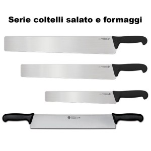 COLTELLI SALATO FORMAGGI