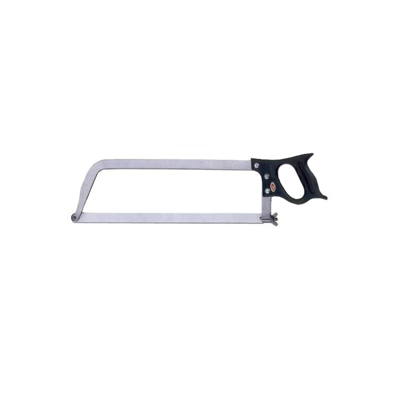 SEGAOSSA INOX cm 50  - 2656050 | Novalberghiera
