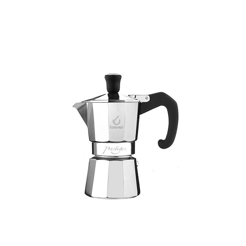 CAFFETTIERA ALLUM.Tz.1  - 3072001 | Novalberghiera