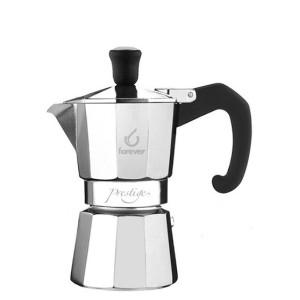 CAFFETTIERA ALLUM.Tz.3  - 3072003 | Novalberghiera