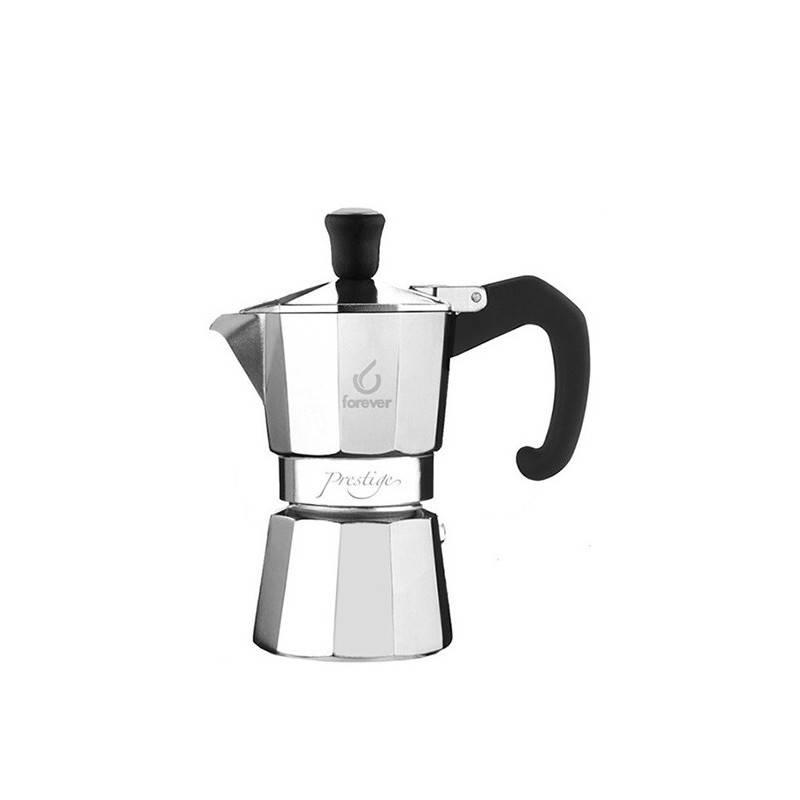 CAFFETTIERA ALLUM.Tz.3  - 3072003 | Novalberghiera