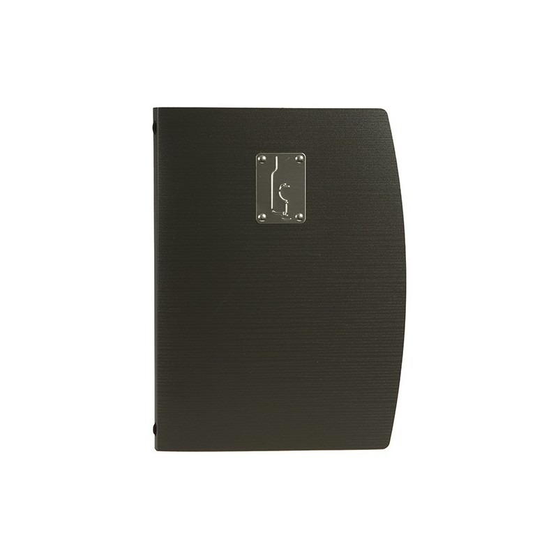 CARTA VINI RIO NERO A4