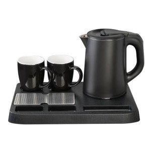 BOLLITORE ELETT.SET 4 PEZZI  - 4298003 | Novalberghiera