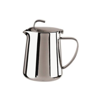 LATT/TEIERA INOX cl 15  - 52015 | Novalberghiera