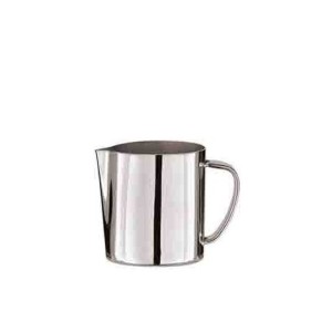 LATTIERA INOX  cl 15  - 53015 | Novalberghiera