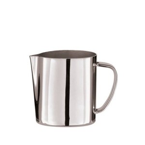 LATTIERA INOX  cl 30  - 53030 | Novalberghiera