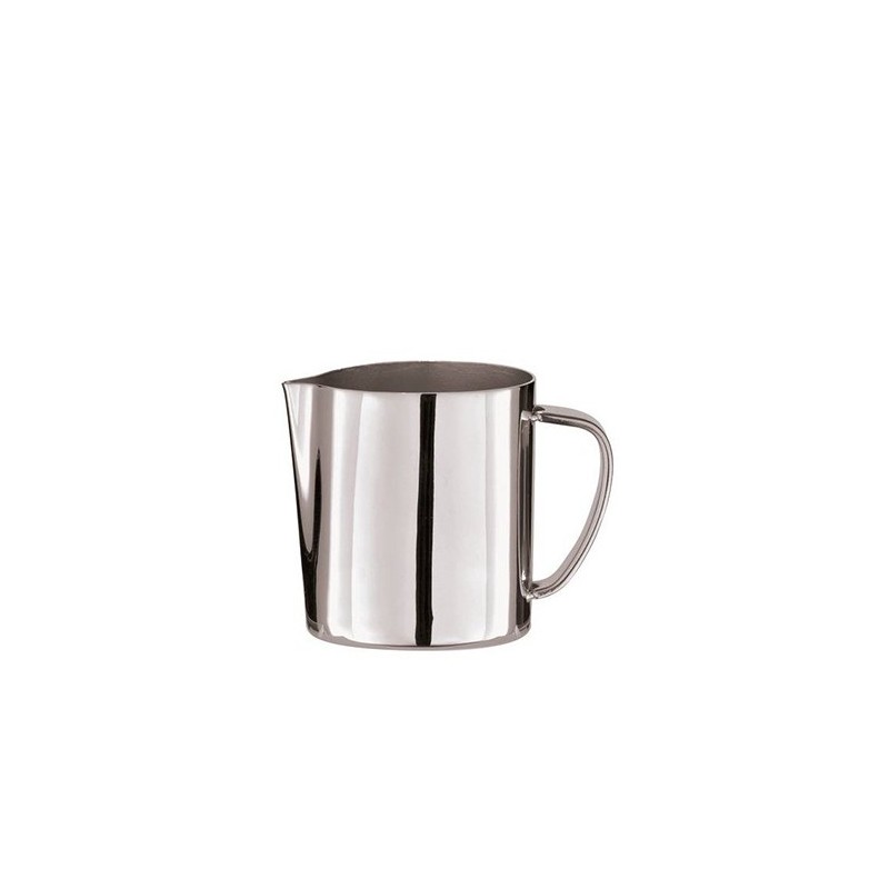 LATTIERA INOX  cl 30  - 53030 | Novalberghiera
